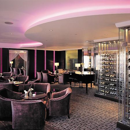 Okura Garden Hotel Thượng Hải Ngoại thất bức ảnh