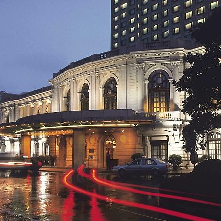 Okura Garden Hotel Thượng Hải Ngoại thất bức ảnh