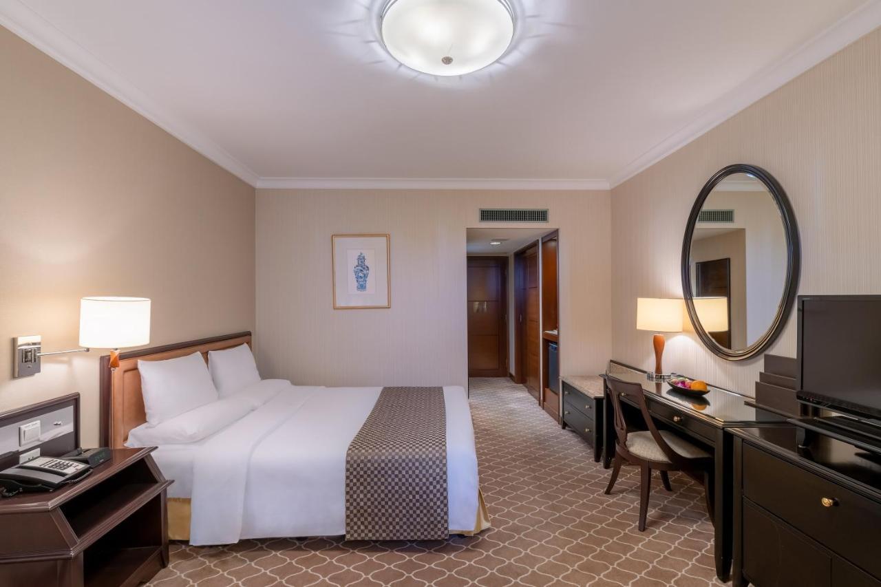 Okura Garden Hotel Thượng Hải Ngoại thất bức ảnh