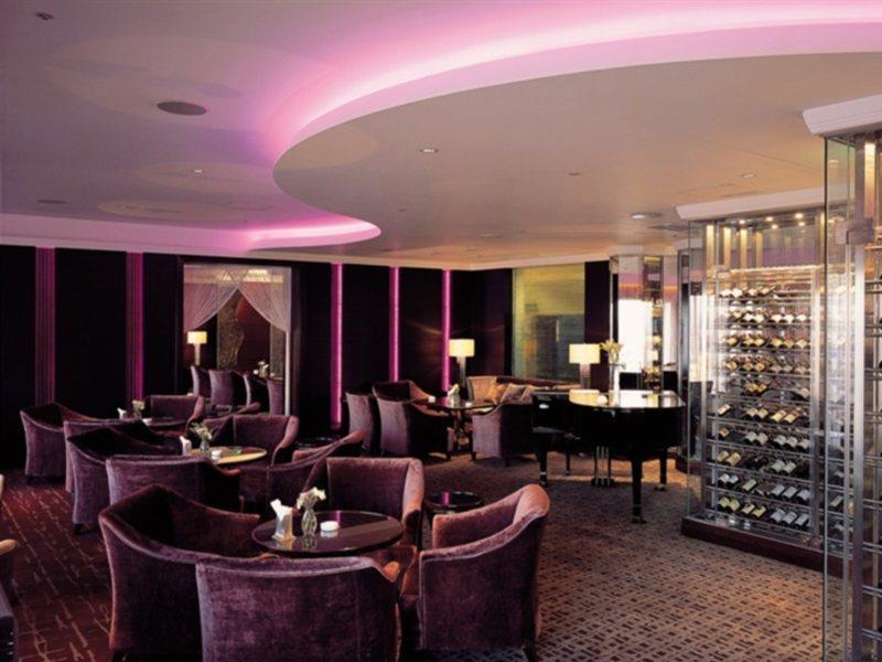 Okura Garden Hotel Thượng Hải Ngoại thất bức ảnh