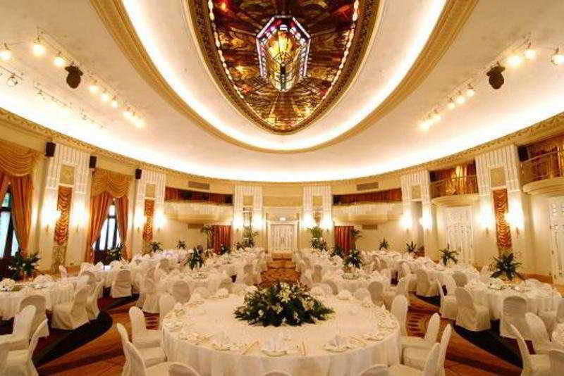 Okura Garden Hotel Thượng Hải Ngoại thất bức ảnh