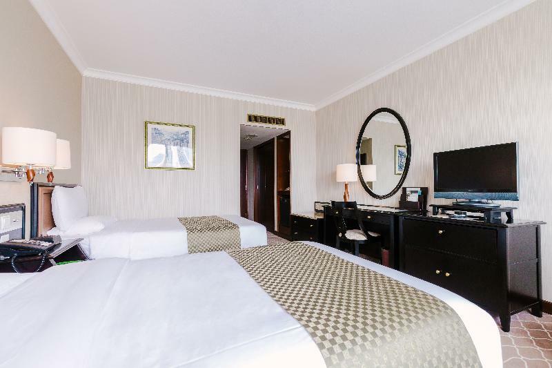 Okura Garden Hotel Thượng Hải Ngoại thất bức ảnh